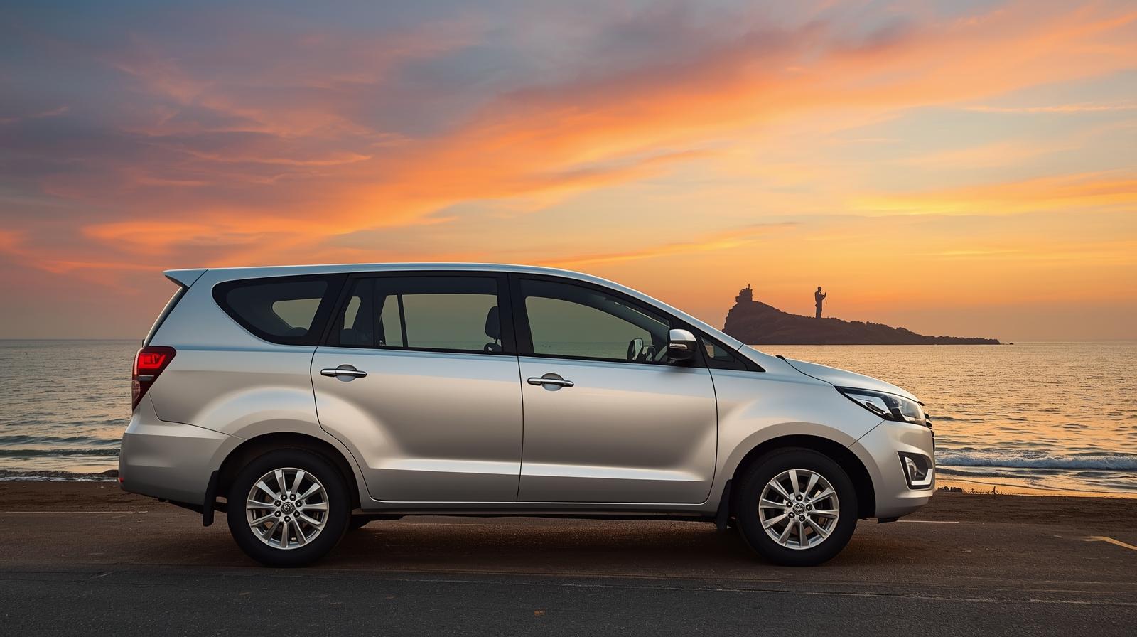 Toyota Innova